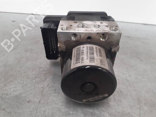 ABS pump OPEL ASTRA J Sports Tourer (P10) 1.6 CDTi (35) | BP7631018M43 