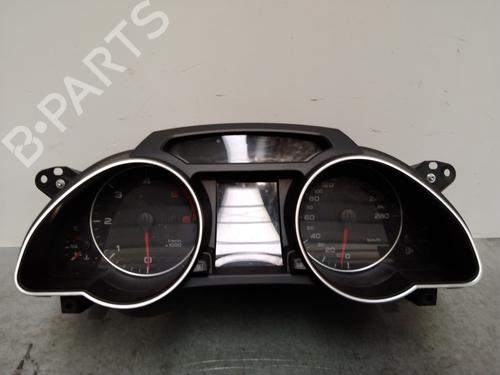 Used Instrument cluster AUDI A5 (8T3) 3.0 TDI quattro (240 hp) 23565925
