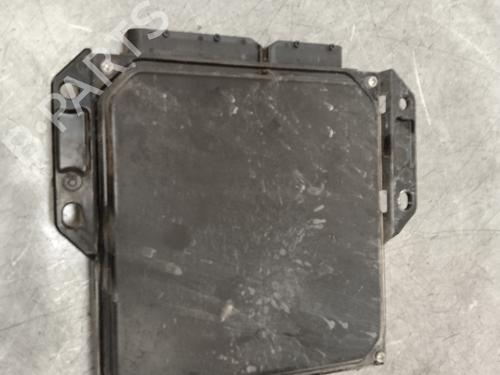 Engine control unit (ECU) NISSAN PATHFINDER III (R51)  | BP22353732M57 