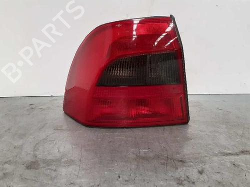 Used Left taillight OPEL VECTRA B (J96) 1.6 i 16V (F19) (100 hp) 6469431