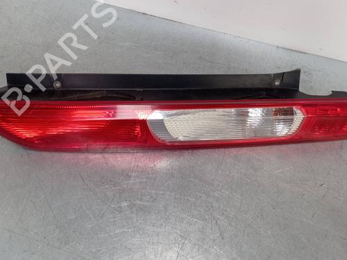 Right taillight FORD FOCUS II (DA_, HCP, DP)  | BP17828465C35 