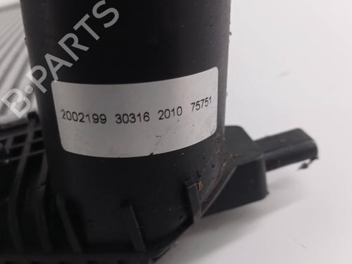Intercooler SEAT ALTEA XL (5P5, 5P8) | BP10647928M30