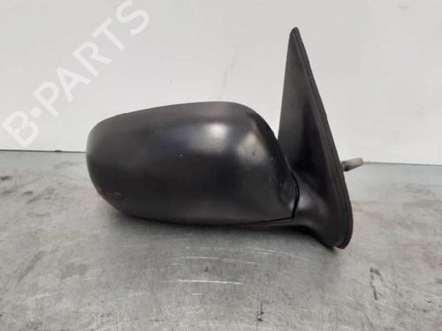 Right mirror NISSAN MICRA II (K11) 1.0 i 16V | BP6469477C27 