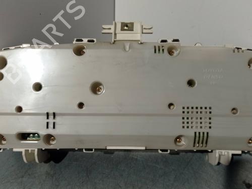 Instrument cluster TOYOTA COROLLA (_E12_) 1.4 D (NDE120_, NDE120R) | BP11711428C47 