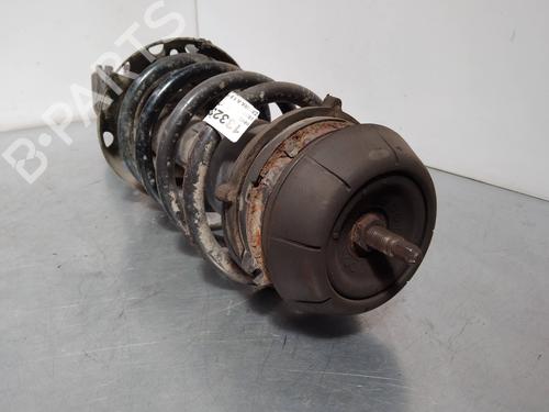 Right front shock absorber OPEL ZAFIRA A MPV (T98) 1.8 16V (F75) | BP2259423M17 
