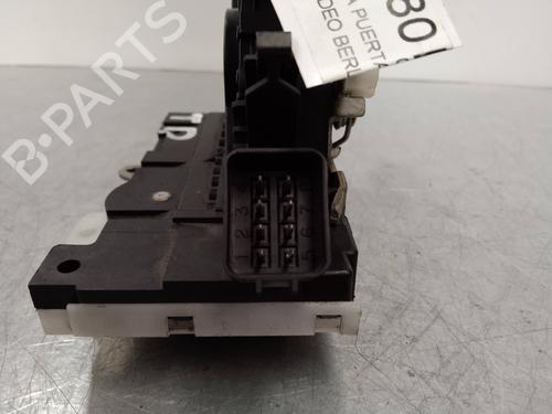 Rear right lock FORD MONDEO III Saloon (B4Y) 2.0 16V DI / TDDi / TDCi | BP10754398C99 