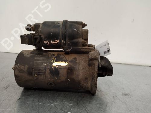 Used Starter SEAT CORDOBA (6K1, 6K2) 1.6 i (75 hp) 4907775