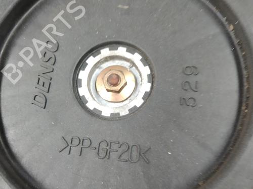 Radiator fan SUZUKI GRAND VITARA I (FT, HT) 2.0 TD 4x4 (SQ420D) | BP2257287M35 