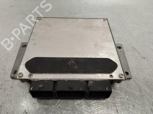 Engine control unit (ECU) CITROËN C2 (JM_)  | BP2249715M57 