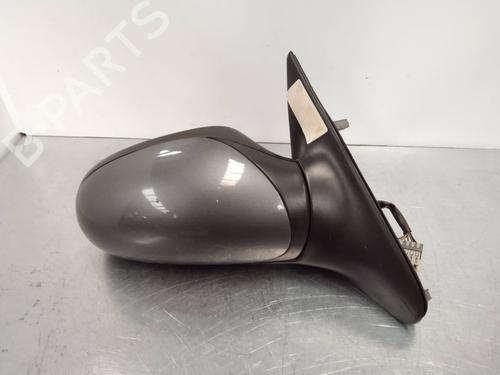 Used Right mirror PEUGEOT 406 (8B) 1.8 BiFuel (116 hp) 2335684