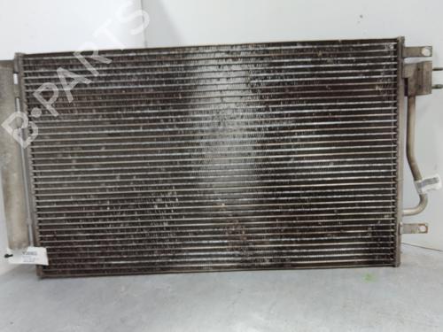 Used Heater matrix CHEVROLET EPICA (KL1_) [2004-2011]  2256482