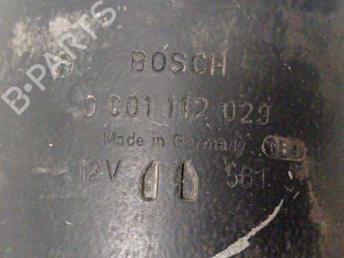 Starter PEUGEOT 306 (7B, N3, N5) 1.4 SL | BP13621094M8 