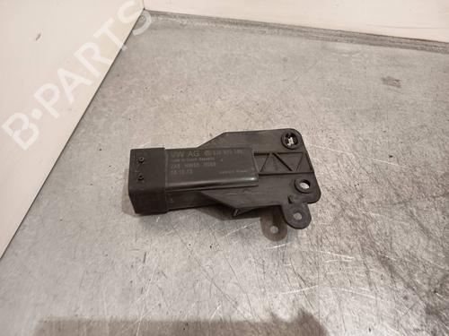Used Electronic module Electronic module SKODA FABIA II (542) [2006-2014] 40186932 40186932