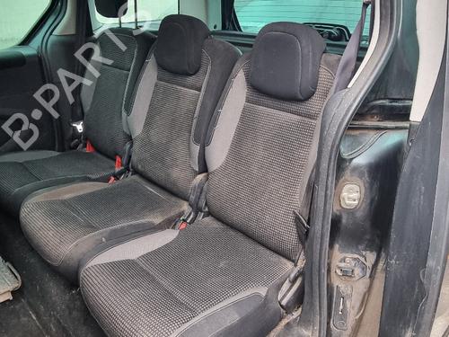 Gearbox PEUGEOT PARTNER Box Body/MPV 1.6 BlueHDi 100 | BP36476547M3 - Image 10