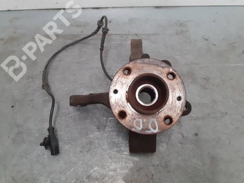Used Right front steering knuckle Right front steering knuckle DACIA SANDERO 1.5 dCi (68 hp) 8309173 8309173