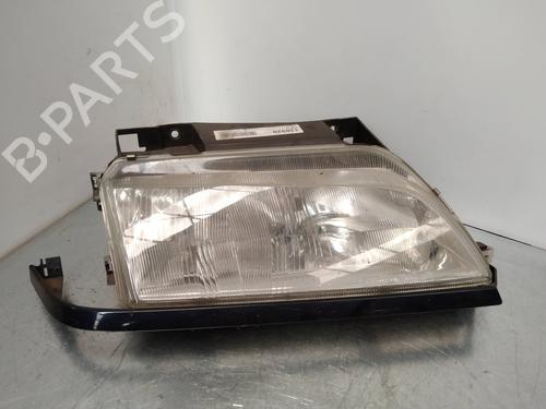 Used Right headlight CITROËN XANTIA (X1_, X2_) 1.9 SD (75 hp) 2258519