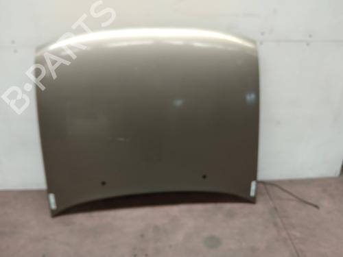 Used Hood OPEL ASTRA F Saloon (T92) 1.4 i (F19, M19) (60 hp) 9287351