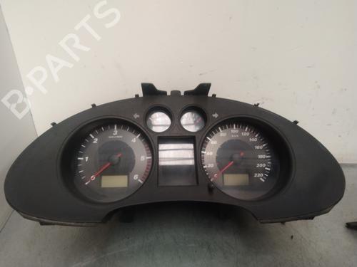 Used Instrument cluster SEAT IBIZA III (6L1) [2002-2009]  25727413