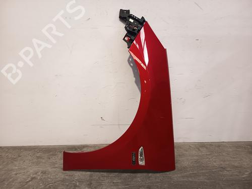 Used Left front fenders OPEL ASTRA K (B16) [2015-2022]  32034544