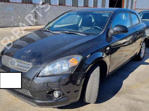 Teile für KIA CEED (CD) 4836050