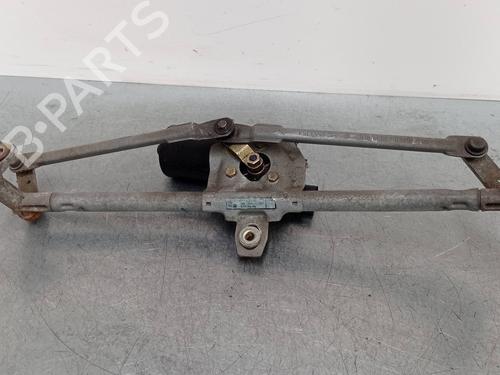 Viskermotor vindrude SEAT LEON (1M1) 1.9 TDI (110 hp) 18821763