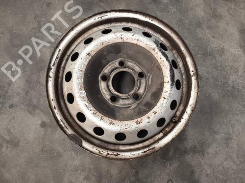 Used Rim Rim RENAULT TRAFIC II Platform/Chassis (EL) 1.9 dCi 100 (EL0C) (101 hp) 39993679 39993679