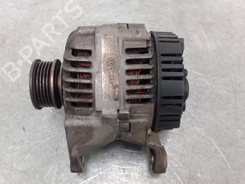 Alternator AUDI A4 B5 (8D2) 1.6 | BP9554825M7 