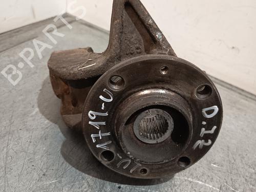 Left front steering knuckle CITROËN ZX (N2)  | BP30082983M25 