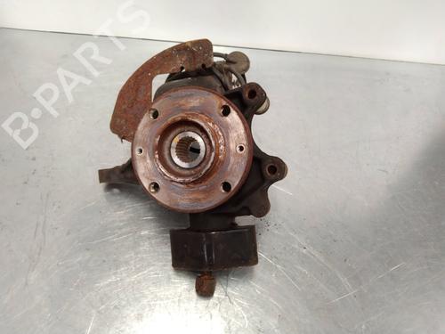 Right front steering knuckle PEUGEOT 406 Coupe (8C) 3.0 V6 24V BP2252124M26