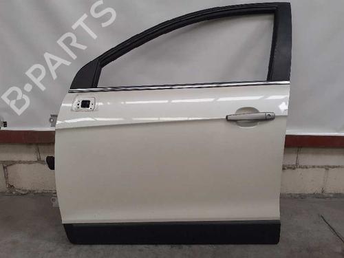 Left front door CHEVROLET CAPTIVA (C100, C140) 2.2 D 4WD | BP5313019C2 