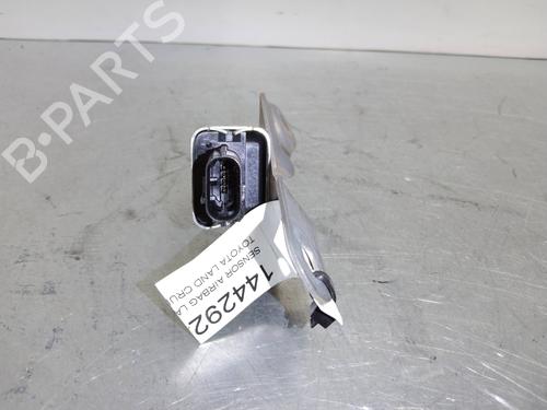 Electronic sensor TOYOTA LAND CRUISER PRADO (_J12_) 3.0 D-4D (KDJ120, KDJ125) | BP14219855M84 