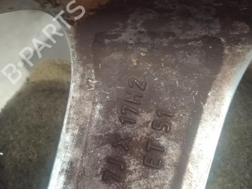 Rim HYUNDAI TUCSON (TL, TLE) 1.6 GDi | BP25608678C45 