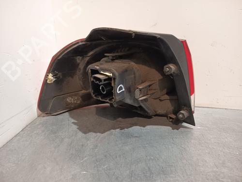 Right taillight VW GOLF VI (5K1) | BP38305029C35 - Image 3
