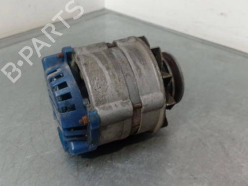 Alternator SEAT 127 (127A)  | BP29711160M7