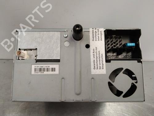 Radio OPEL CORSA D (S07) | BP2258672E6