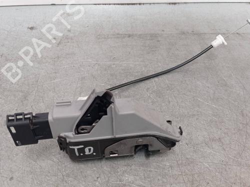 Rear right lock PEUGEOT 308 I (4A_, 4C_)  | BP8883522C99 