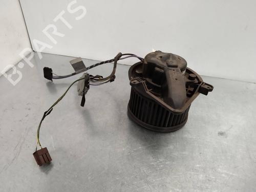 Used Heater blower motor RENAULT MASTER II Bus (JD) 2.5 dCi 120 (115 hp) 7899780