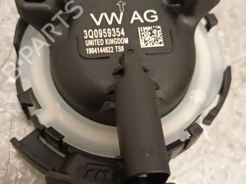 Used Other SEAT LEON (5F1) 1.4 TSI (122 hp) 27224674