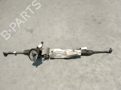 Used Steering rack FORD FOCUS C-MAX (DM2) 2.0 TDCi (136 hp) 2258070