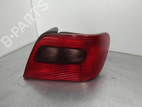 Used Right taillight CITROËN XSARA (N1) 1.9 TD (90 hp) 2252364