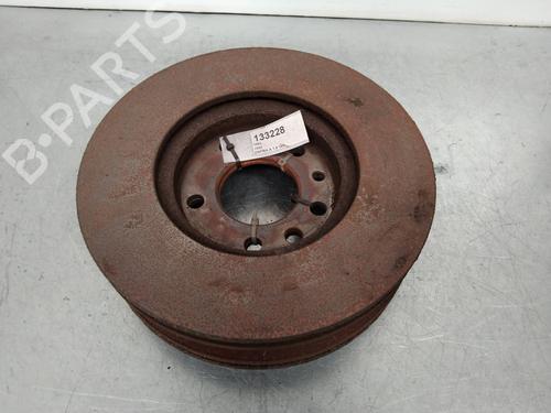 Used Other OPEL ZAFIRA A MPV (T98) 1.8 16V (F75) (125 hp) 14219420