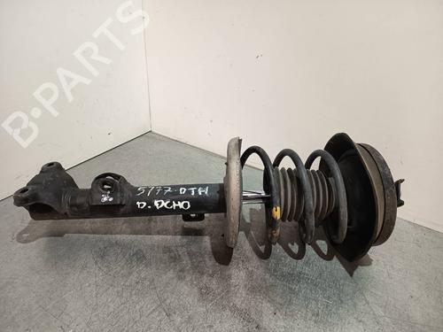 Used Right front shock absorber Right front shock absorber MERCEDES-BENZ C-CLASS (W203) C 220 CDI (203.006) (136 hp) 40236591 40236591