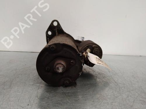 Starter VW GOLF I (17) 1.6 TD | BP6513951M8 