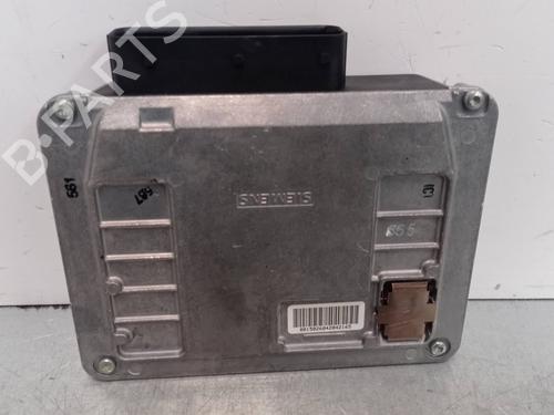 Electronic module VW TOUAREG (7LA, 7L6, 7L7) 2.5 R5 TDI | BP9161165M83 