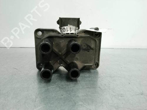 Ignition coil FORD FOCUS I (DAW, DBW) 1.6 16V | BP2253366M94 