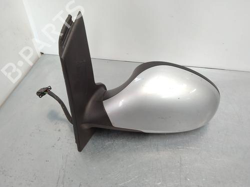 Used Left mirror SEAT ALTEA (5P1) [2004-2015]  2247627