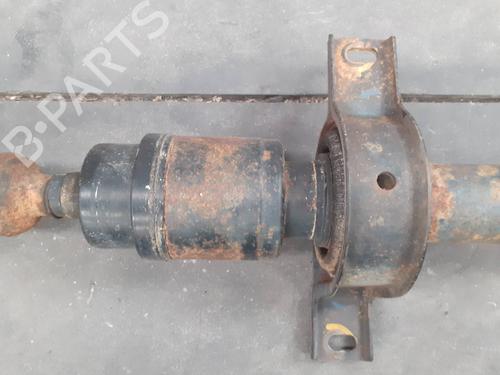 Driveshaft FIAT SEDICI (189_) 1.9 D Multijet | BP7450935M37 