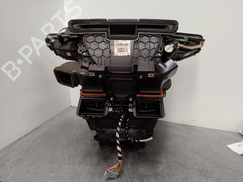 Used Heater matrix box RENAULT MEGANE III Grandtour (KZ0/1) [2008-2016]  27343504