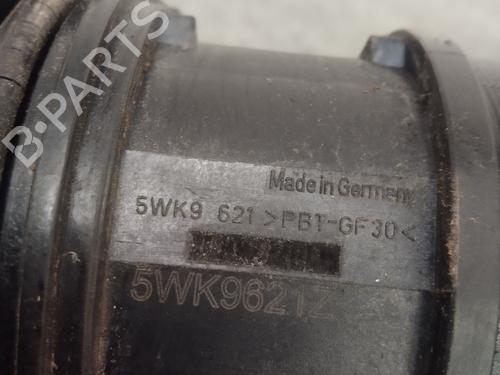 Mass air flow sensor PEUGEOT EXPERT (224_) 2.0 HDi | BP23411079M95 