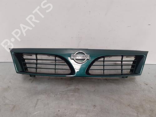 Grille NISSAN ALMERA I (N15) 1.6 | BP10275253C40 